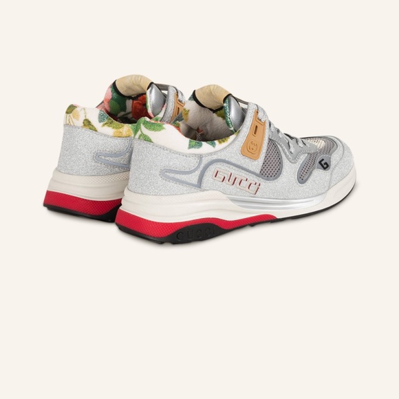 Gucci Ultrapace Sneakers - Picture 3 of 6